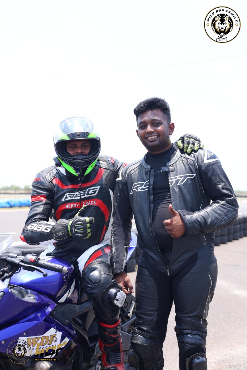 wdf-April 5&6 events bike riders photo